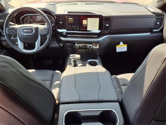 new 2025 GMC Sierra 1500 car, priced at $61,120