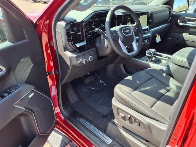 new 2025 GMC Sierra 1500 car, priced at $61,120