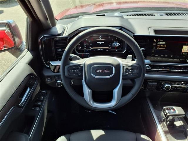 new 2025 GMC Sierra 1500 car, priced at $61,120