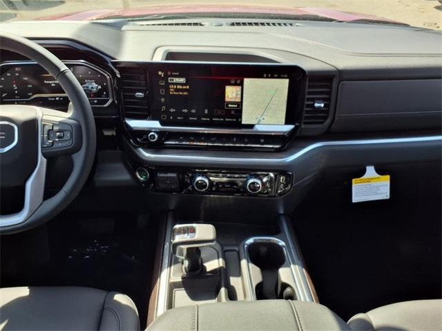 new 2025 GMC Sierra 1500 car, priced at $61,120