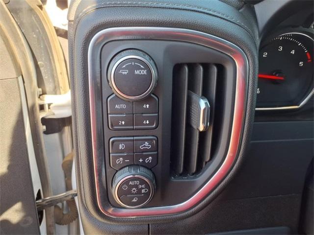 used 2021 Chevrolet Silverado 3500 car, priced at $45,990