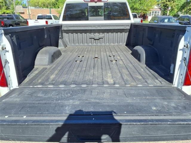 used 2021 Chevrolet Silverado 3500 car, priced at $45,990