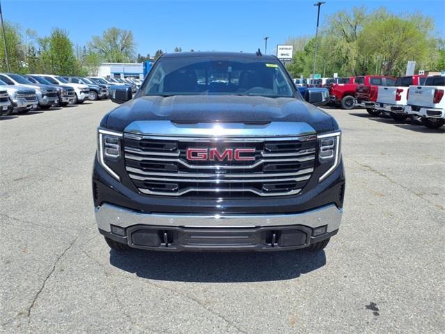 new 2025 GMC Sierra 1500 car, priced at $61,170