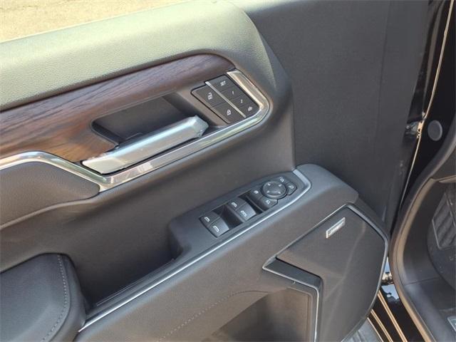new 2025 GMC Sierra 1500 car, priced at $61,170