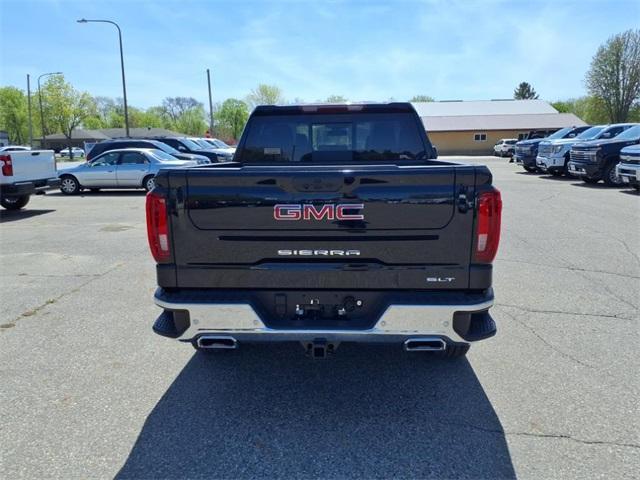 new 2025 GMC Sierra 1500 car, priced at $61,170