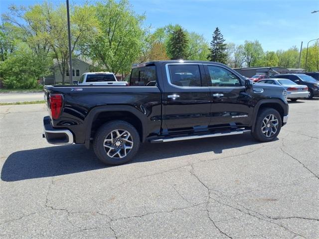 new 2025 GMC Sierra 1500 car, priced at $61,170