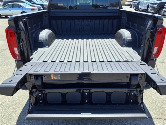 new 2025 GMC Sierra 1500 car, priced at $61,170