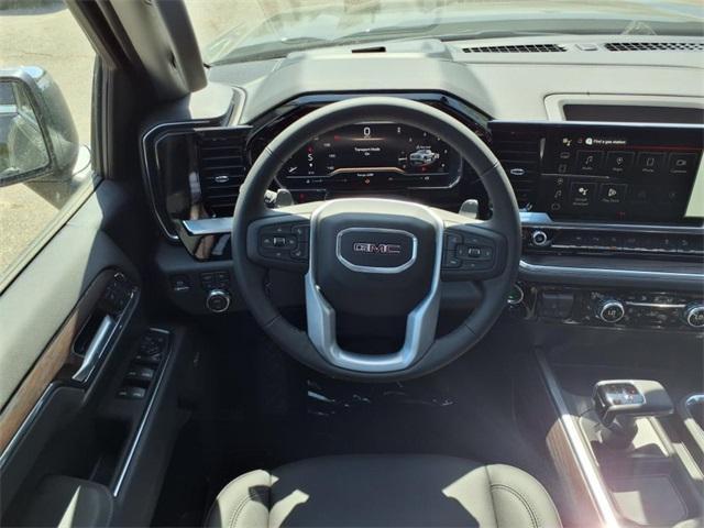 new 2025 GMC Sierra 1500 car, priced at $61,170