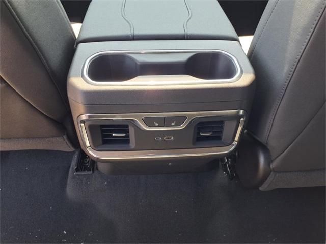 new 2025 GMC Sierra 1500 car, priced at $61,170