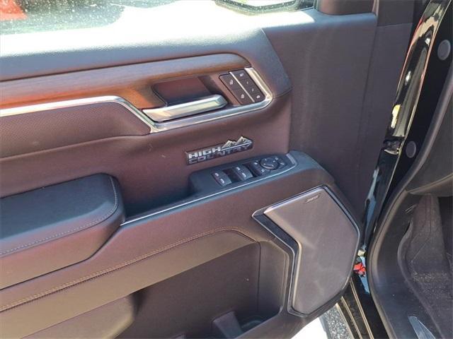 used 2024 Chevrolet Silverado 1500 car, priced at $56,990