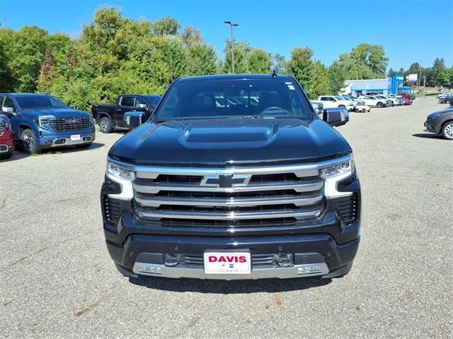 used 2024 Chevrolet Silverado 1500 car, priced at $56,990