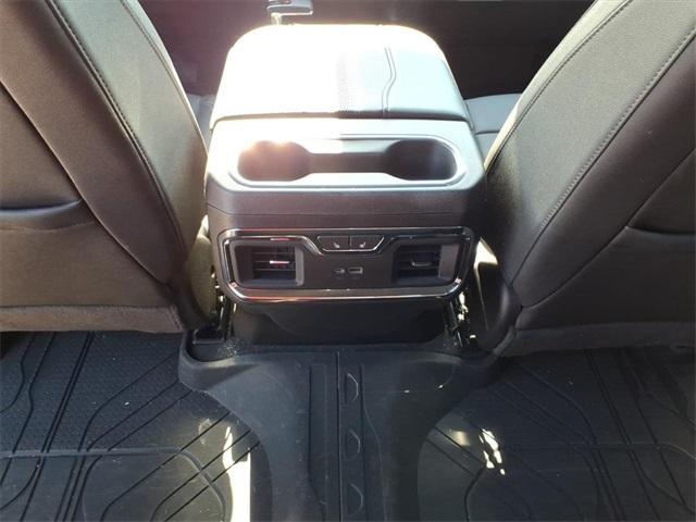 used 2024 Chevrolet Silverado 1500 car, priced at $56,990