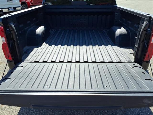 used 2024 Chevrolet Silverado 1500 car, priced at $56,990