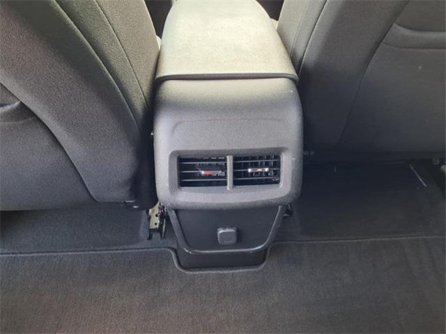 used 2018 Chevrolet Equinox car, priced at $13,990