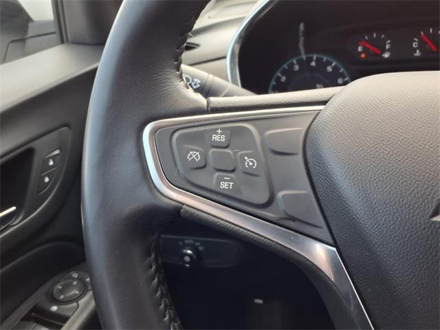 used 2018 Chevrolet Equinox car, priced at $13,990