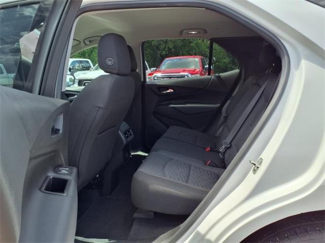 used 2018 Chevrolet Equinox car, priced at $13,990