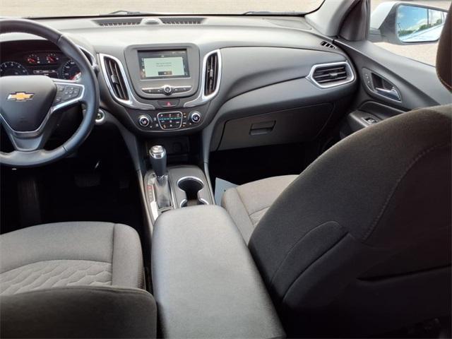 used 2018 Chevrolet Equinox car, priced at $13,990