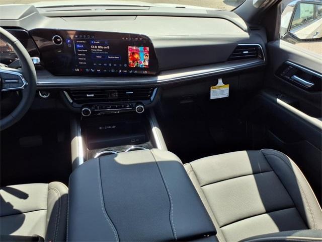 new 2025 Chevrolet Tahoe car, priced at $86,975