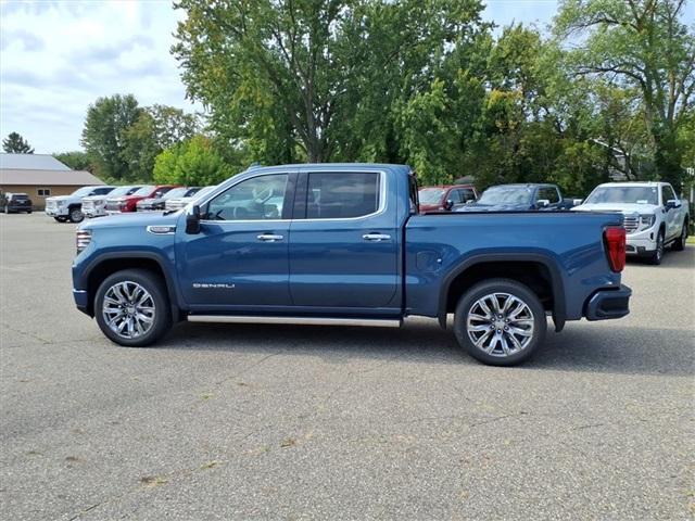 new 2026 GMC Sierra 1500 car, priced at $73,796