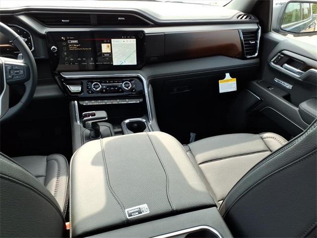 new 2026 GMC Sierra 1500 car, priced at $73,796