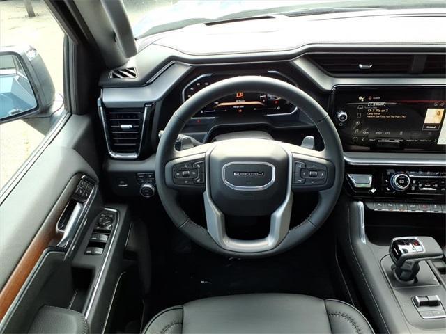 new 2026 GMC Sierra 1500 car, priced at $73,796