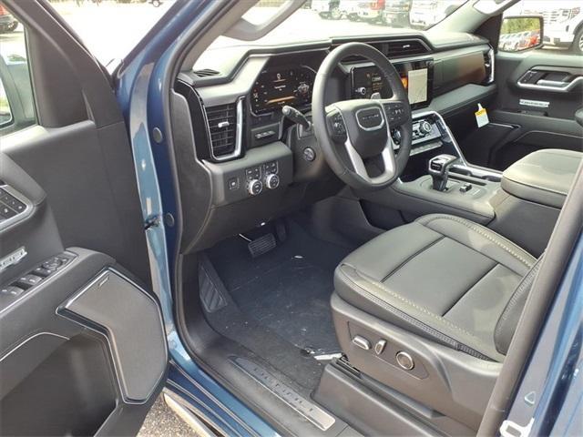 new 2026 GMC Sierra 1500 car, priced at $73,796