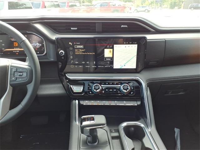 new 2026 GMC Sierra 1500 car, priced at $73,796