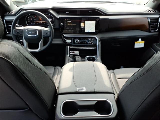 new 2026 GMC Sierra 1500 car, priced at $73,796