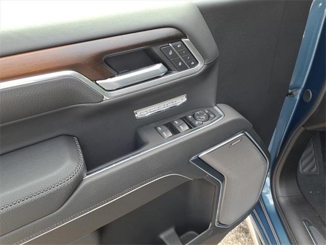 new 2026 GMC Sierra 1500 car, priced at $73,796