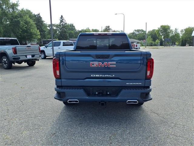 new 2026 GMC Sierra 1500 car, priced at $73,796