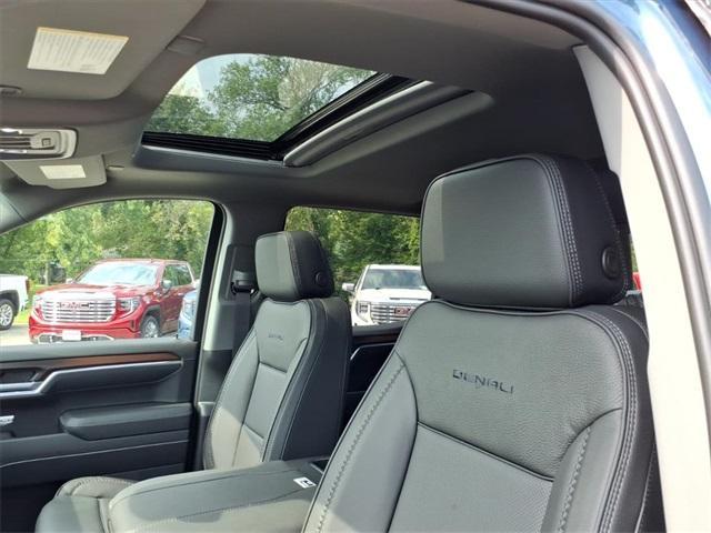 new 2026 GMC Sierra 1500 car, priced at $73,796