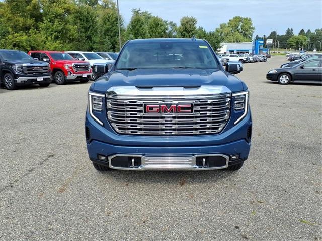 new 2026 GMC Sierra 1500 car, priced at $73,796