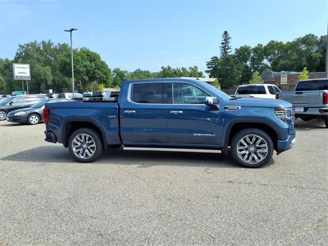 new 2026 GMC Sierra 1500 car, priced at $73,796