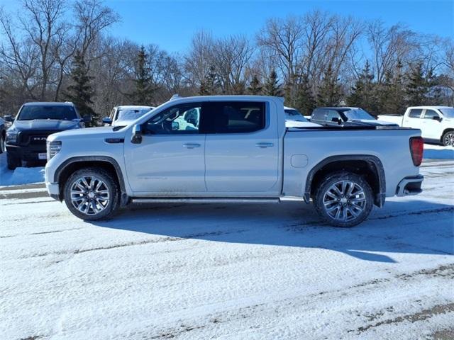 used 2022 GMC Sierra 1500 car, priced at $47,499