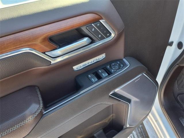 used 2022 GMC Sierra 1500 car, priced at $47,499