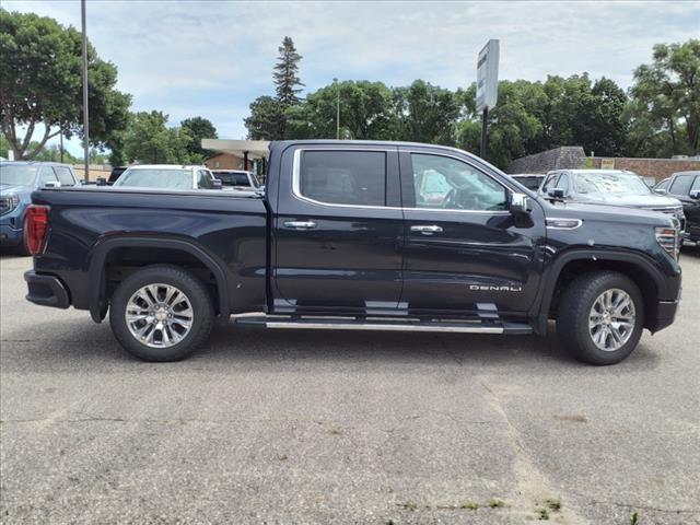 used 2022 GMC Sierra 1500 car, priced at $50,998