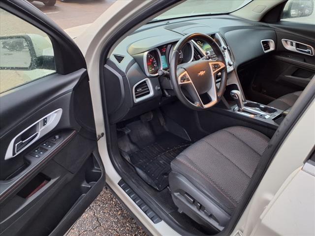 used 2014 Chevrolet Equinox car, priced at $8,990