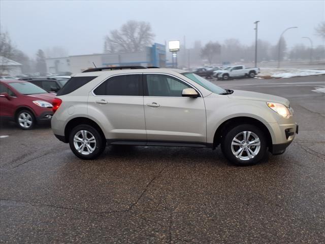 used 2014 Chevrolet Equinox car, priced at $8,990