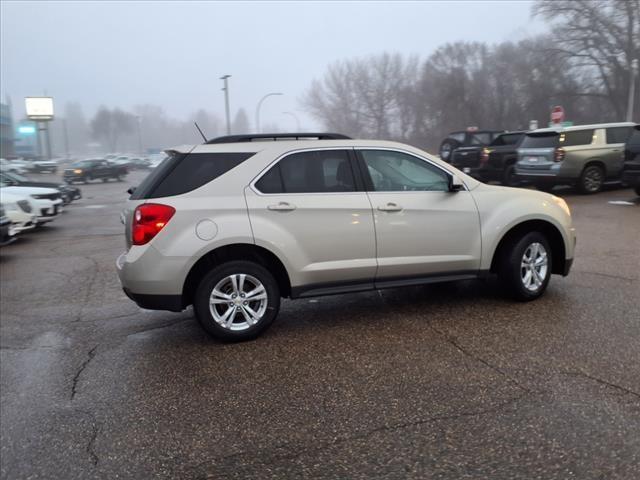 used 2014 Chevrolet Equinox car, priced at $8,990