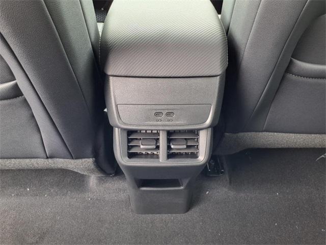new 2026 Chevrolet Equinox car