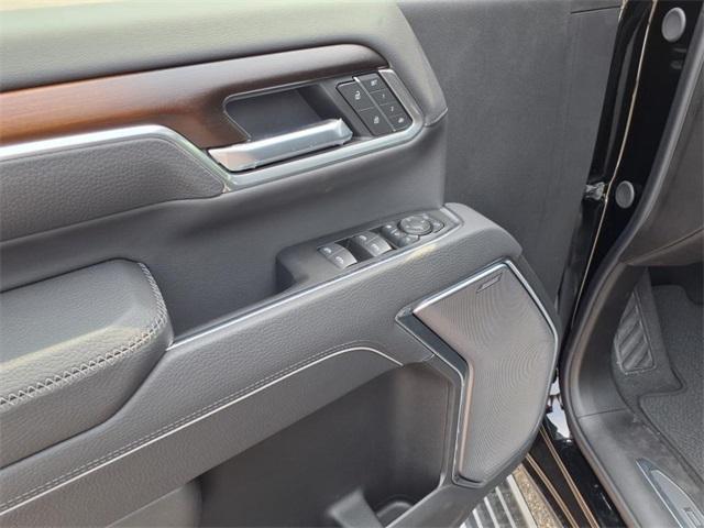 new 2025 GMC Sierra 3500 car, priced at $82,938