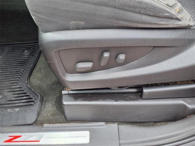 used 2014 Chevrolet Silverado 1500 car, priced at $17,990