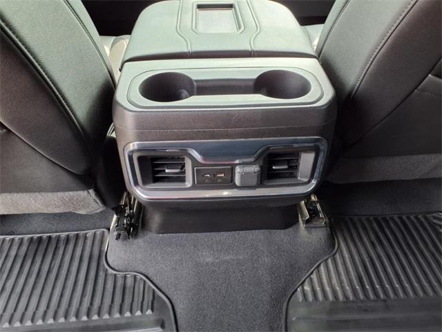 used 2022 Chevrolet Silverado 3500 car, priced at $58,490