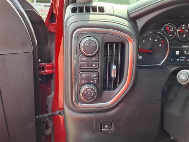 used 2022 Chevrolet Silverado 3500 car, priced at $58,490