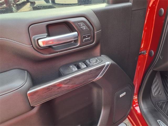 used 2022 Chevrolet Silverado 3500 car, priced at $58,490