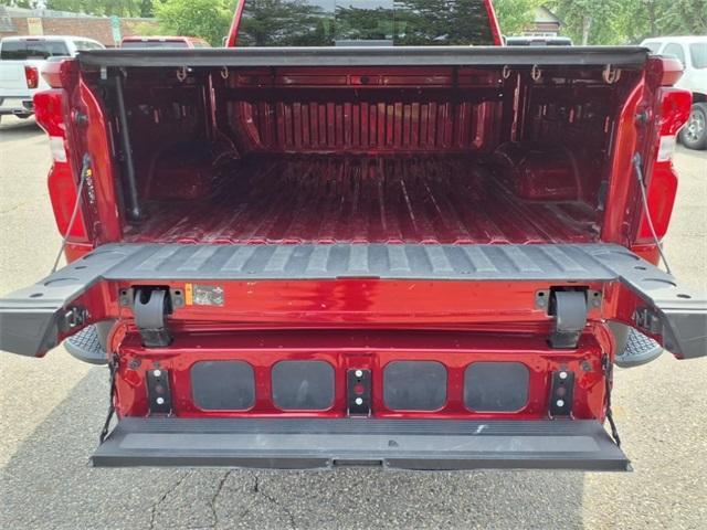 used 2022 Chevrolet Silverado 3500 car, priced at $58,490