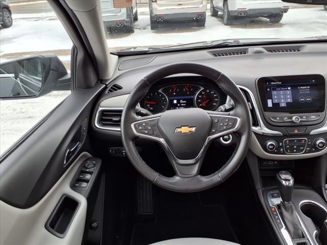 used 2019 Chevrolet Equinox car, priced at $17,999