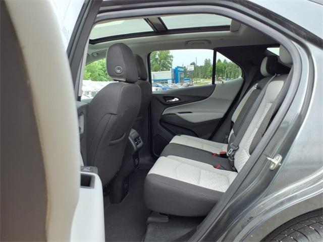 used 2019 Chevrolet Equinox car, priced at $16,749