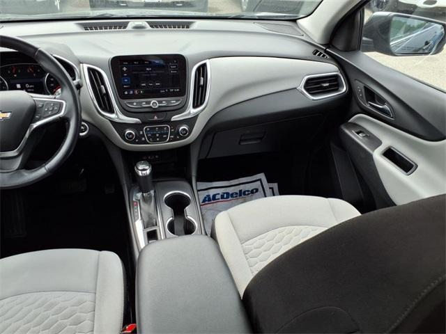 used 2019 Chevrolet Equinox car, priced at $16,749