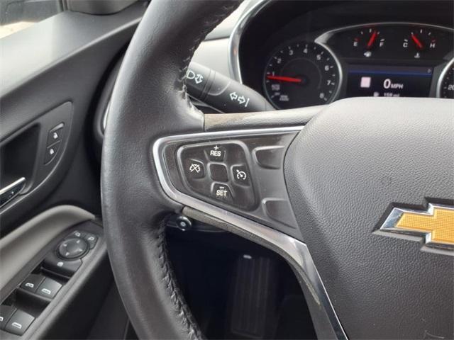 used 2019 Chevrolet Equinox car, priced at $16,749